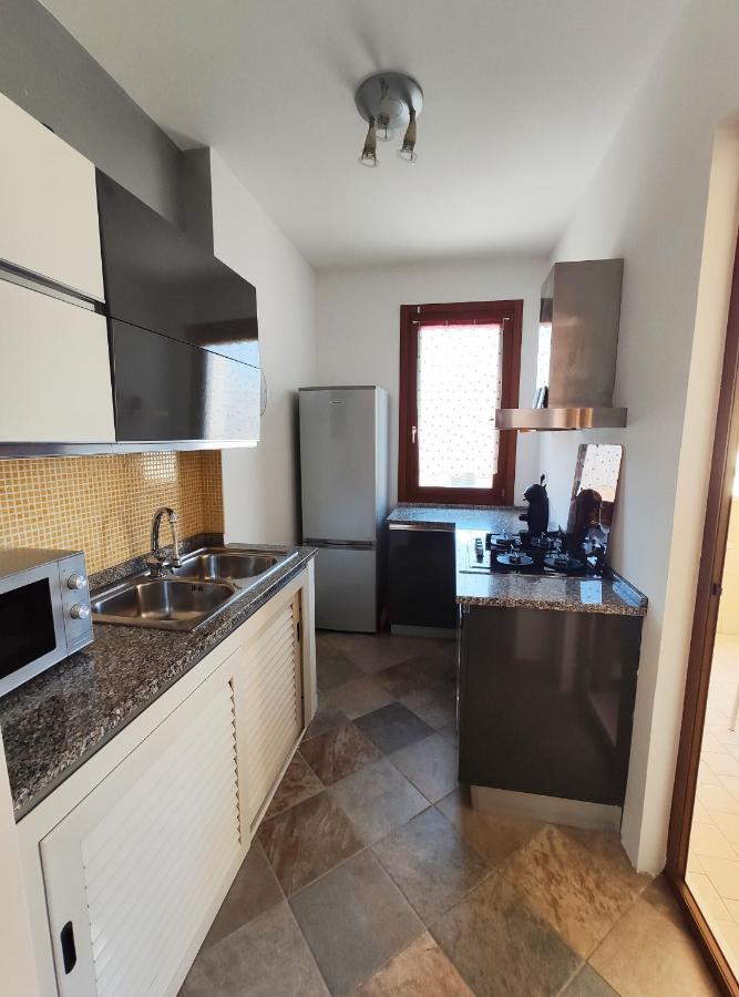 L'Isola Che Non C'E Apartamento Alghero Exterior foto