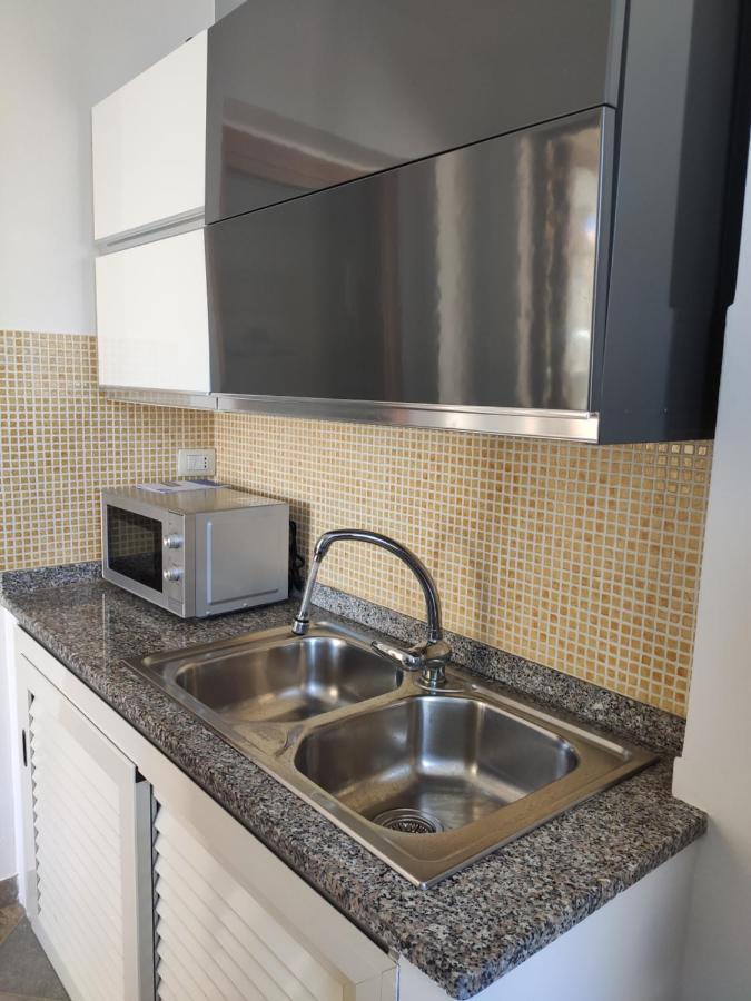 L'Isola Che Non C'E Apartamento Alghero Exterior foto