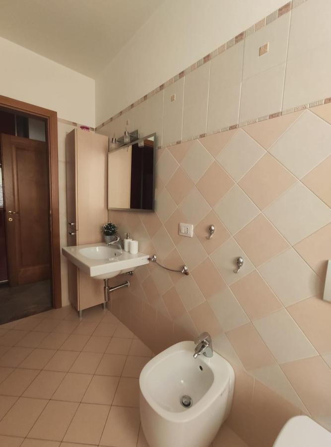 L'Isola Che Non C'E Apartamento Alghero Exterior foto