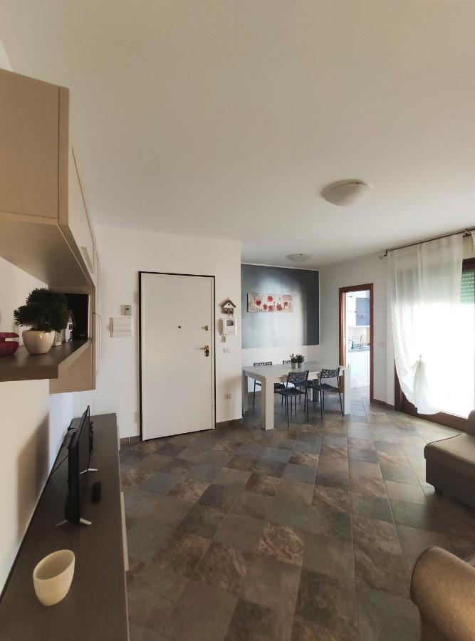 L'Isola Che Non C'E Apartamento Alghero Exterior foto