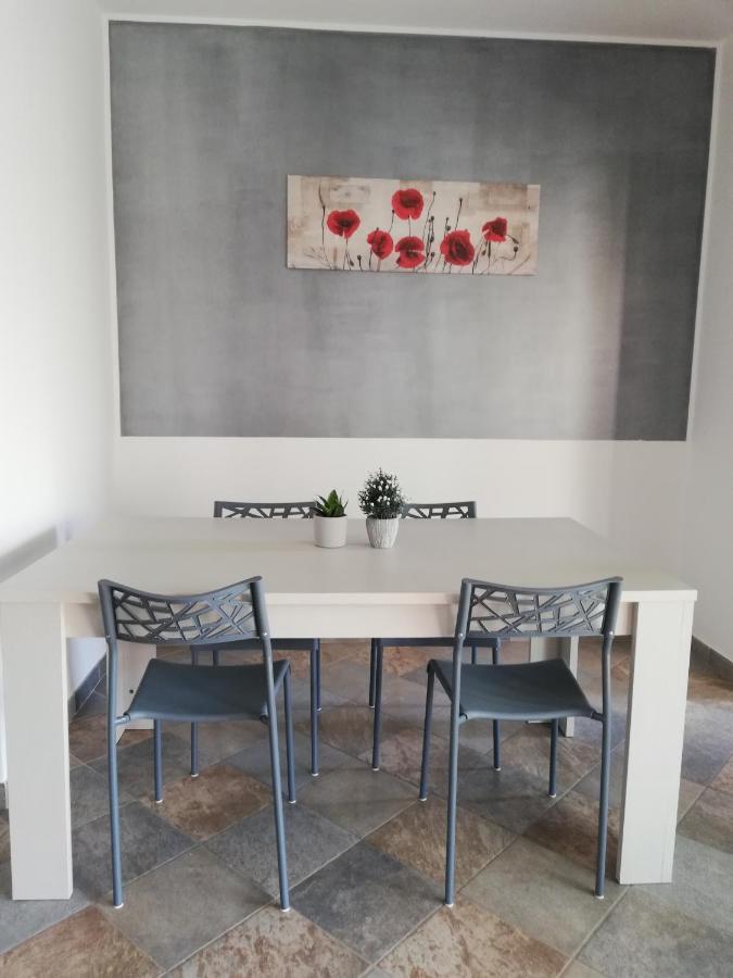 L'Isola Che Non C'E Apartamento Alghero Exterior foto