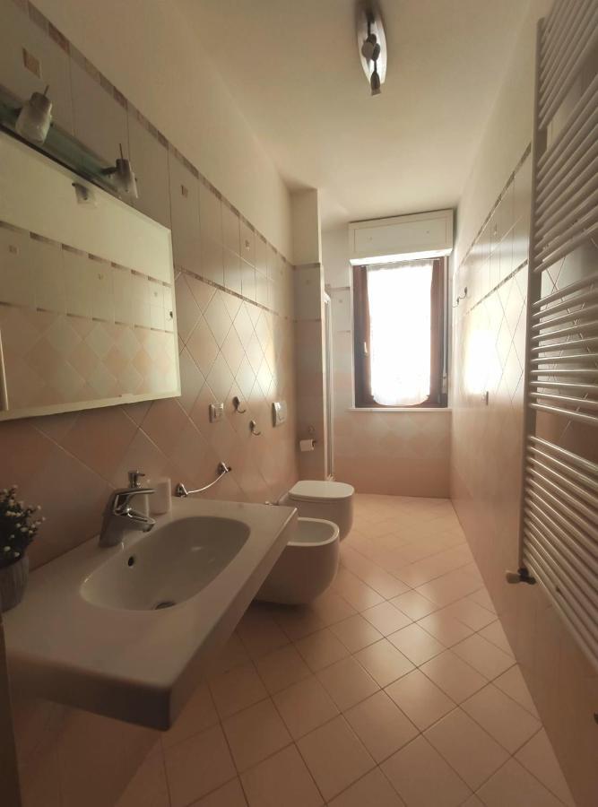 L'Isola Che Non C'E Apartamento Alghero Exterior foto