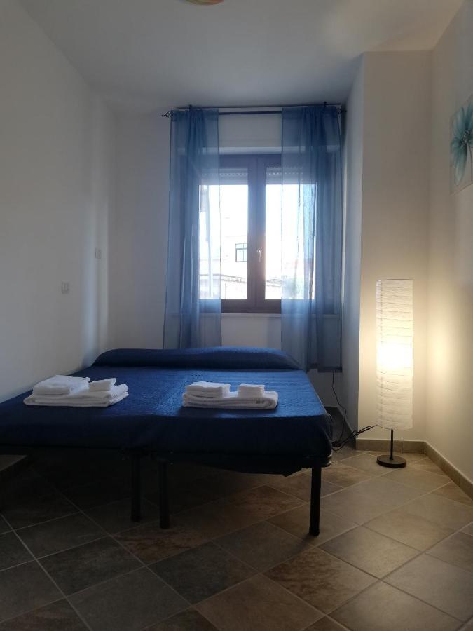L'Isola Che Non C'E Apartamento Alghero Exterior foto