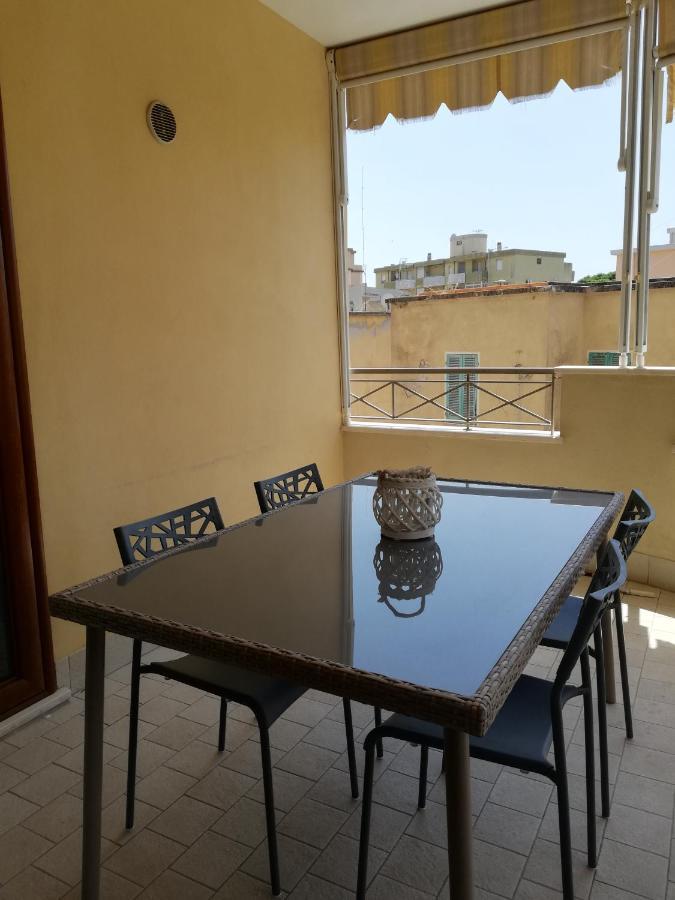 L'Isola Che Non C'E Apartamento Alghero Exterior foto