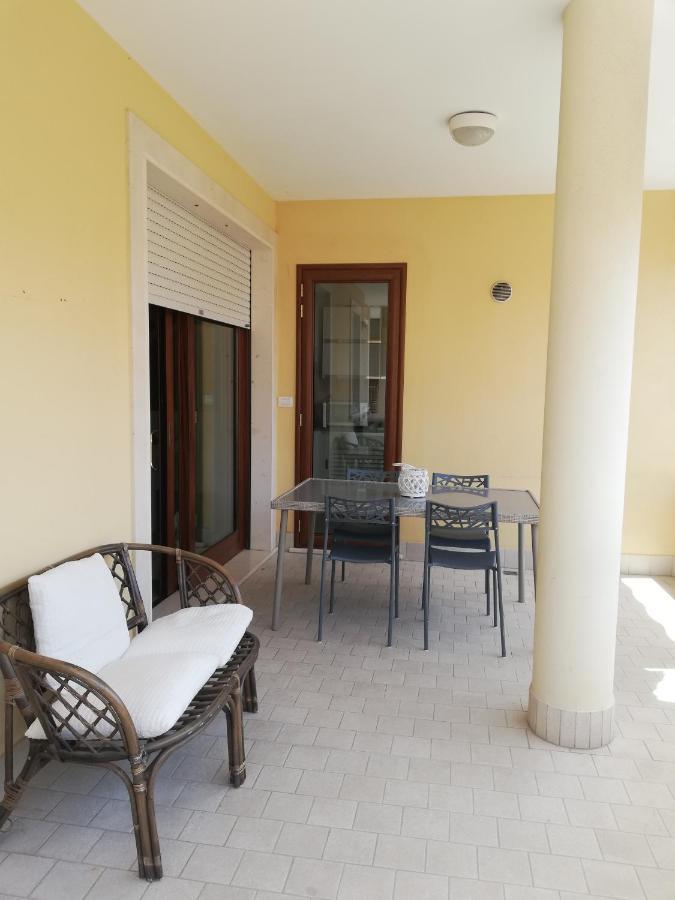 L'Isola Che Non C'E Apartamento Alghero Exterior foto