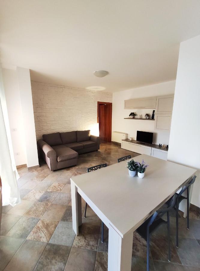 L'Isola Che Non C'E Apartamento Alghero Exterior foto