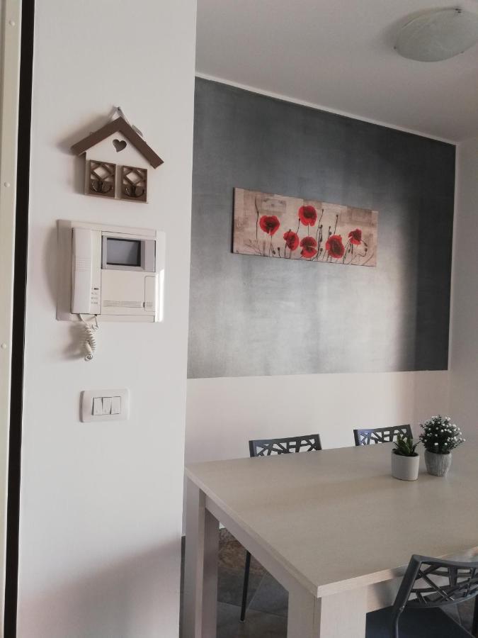 L'Isola Che Non C'E Apartamento Alghero Exterior foto
