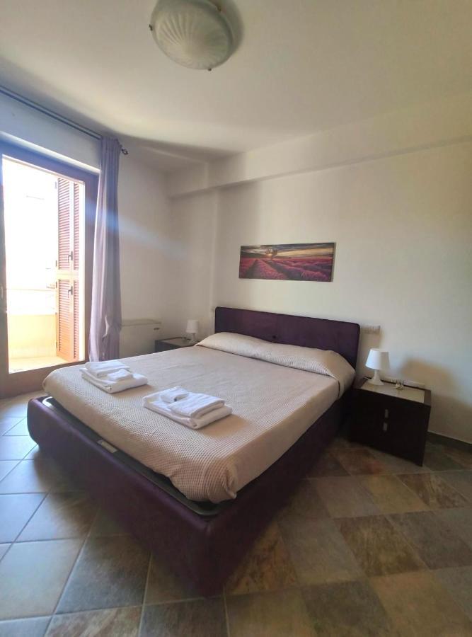 L'Isola Che Non C'E Apartamento Alghero Exterior foto